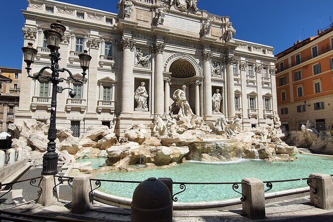 Around Rome City Wonders Fun Game for Kids and Families - Frequently Asked Questions
