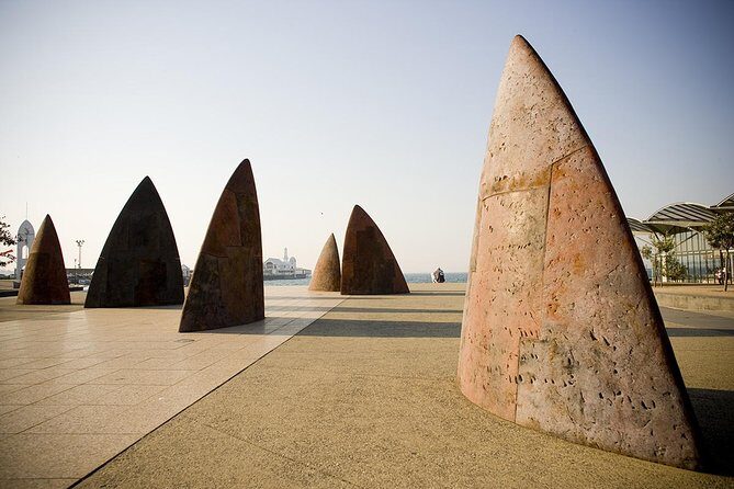 Around the Bay Food and Wine Taste Trail - A Full Breakdown of the Itinerary