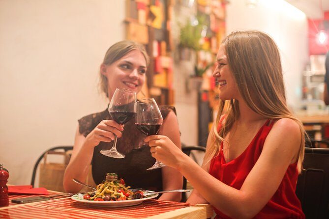 Around the Bay Food and Wine Taste Trail - Final Thoughts