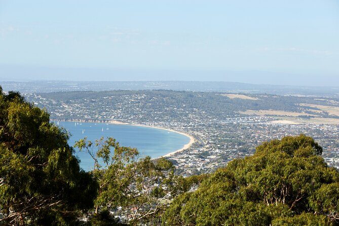Around the Bay Sightseeing and Bay Cruise - FAQ