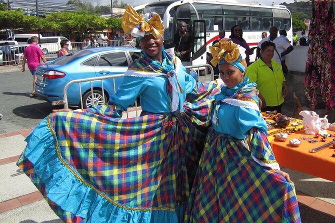 Around the Island - Frequently Asked Questions