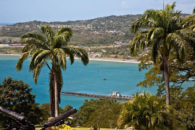 Around the Island - Final Thoughts