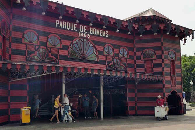 Around the Island Tour From San Juan - Key Points