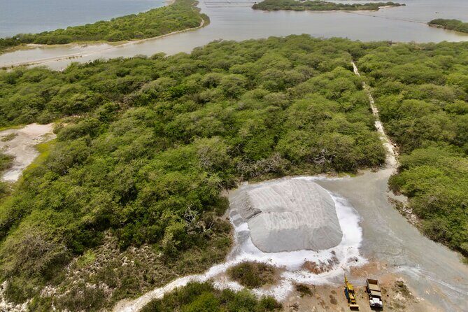 Around the Island Tour From San Juan - Who Would Love This Tour?