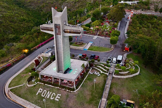 Around the Island Tour From San Juan - FAQ