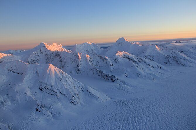 Around The Mountain Flightseeing Tour from Talkeetna - Final Thoughts