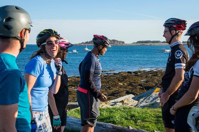 Around The Peninsula Bike Tour - Practical Details and What to Expect