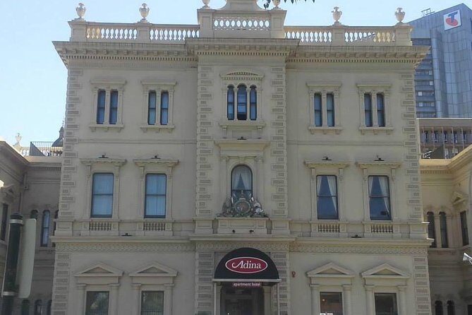 Around the Square Adelaide Walking Tour - The Value of This Experience