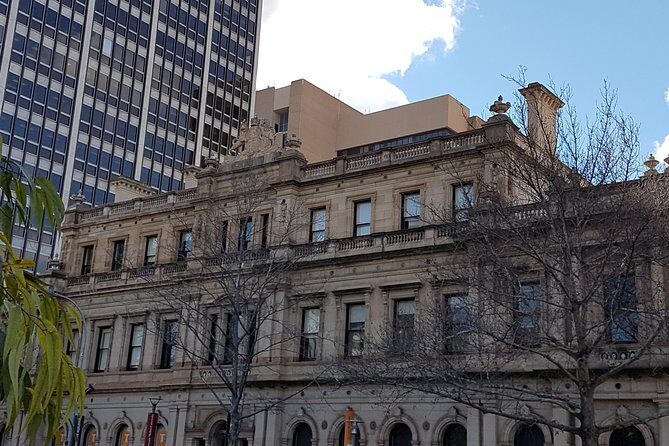 Around the Square Adelaide Walking Tour - Who Should Take This Tour?