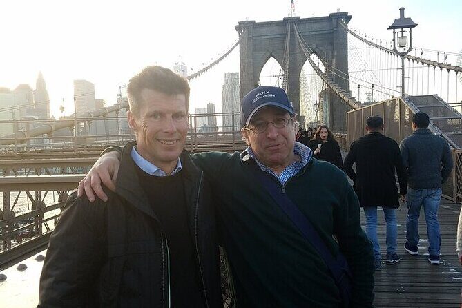 Around the World in a Day: Brooklyn's Q Train Tour - FAQ