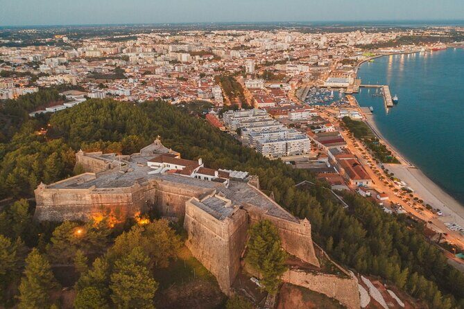 Arrabida and Bacalhoa Wine Tasting Private Tour from Lisbon - Who Would Love This Tour?