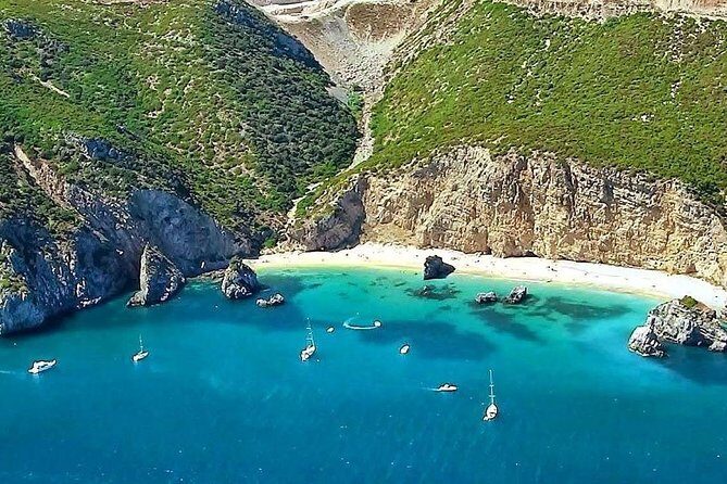 Arrábida and Setúbal Private Full Day Sightseeing Tour from Lisbon - Who Will Love This Tour?