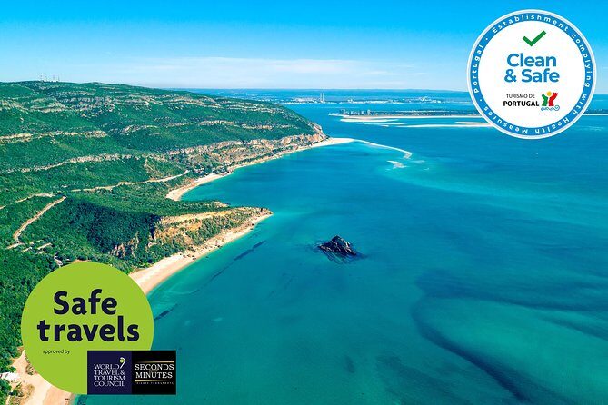 Arrábida and Setúbal Private Full Day Sightseeing Tour from Lisbon - An In-Depth Look at the Experience