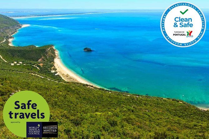 Arrábida and Setúbal Private Full Day Sightseeing Tour from Lisbon - Who Should Consider This Tour?