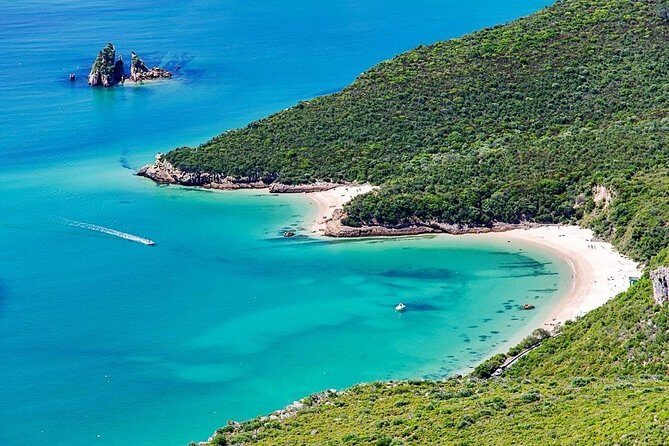 Arrábida and Setúbal Private Full Day Sightseeing Tour from Lisbon - Final Thoughts