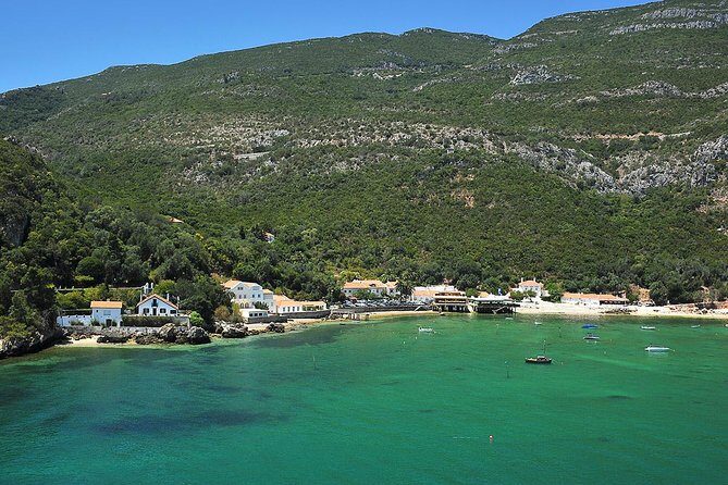 Arrábida and Setúbal Private Full Day Sightseeing Tour from Lisbon - Frequently Asked Questions