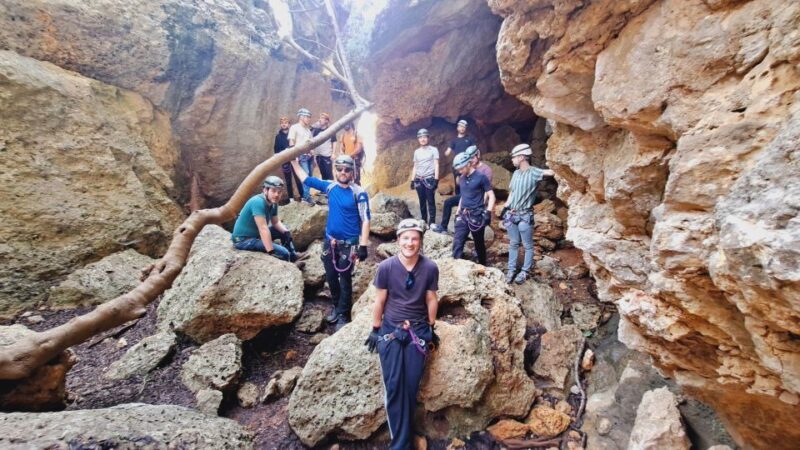 Arrábida: Arrábida Adventure Circuit Tour - Discover the Thrills of the Arrábida Adventure Circuit Tour