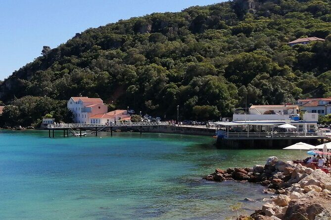 Arrábida: Beach, Nature & History - FAQs
