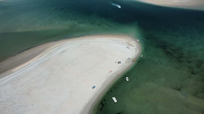 Arrábida: Boat Tour Experience - Discover the Beauty of Portugal’s Arrábida Coast with a 2-Hour Boat Tour