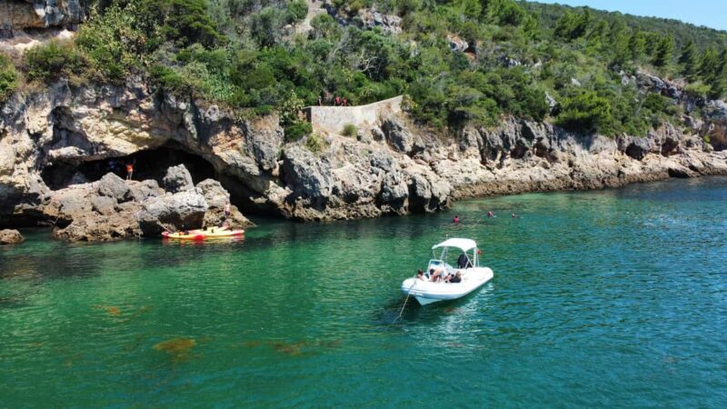Arrábida: Boat Tour Experience - Who Will Love This Tour?
