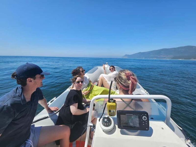 Arrábida: Boat Tour Experience - Final Thoughts: Is This Tour Right for You?