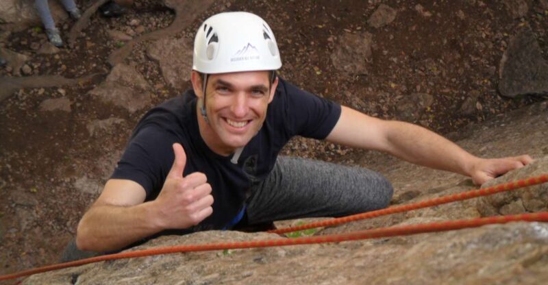 Arrábida Climbing Experience - FAQs