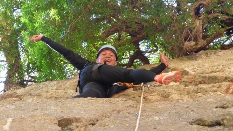 Arrábida Climbing Experience - Final Thoughts