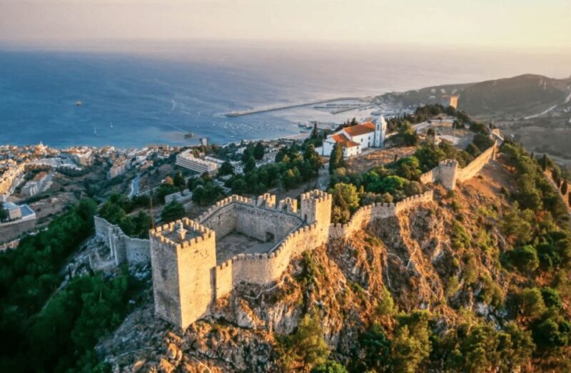 Arrábida Full Day Private Tour - A Detailed Look at the Arrábida Full Day Private Tour