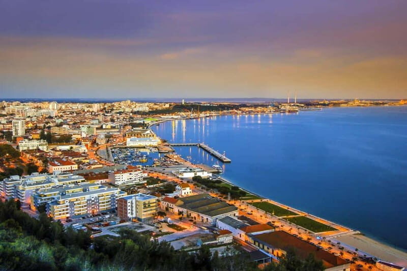 Arrábida Full Day Private Tour - What Makes This Tour Stand Out?