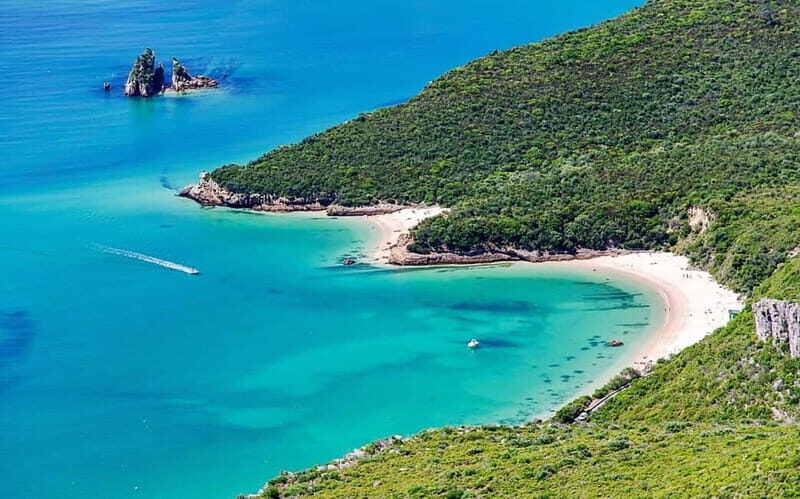 Arrábida Full Day Private Tour - Final Thoughts