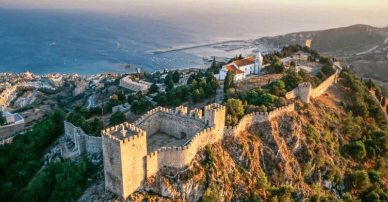 Arrábida Full Day Private Tour - FAQs
