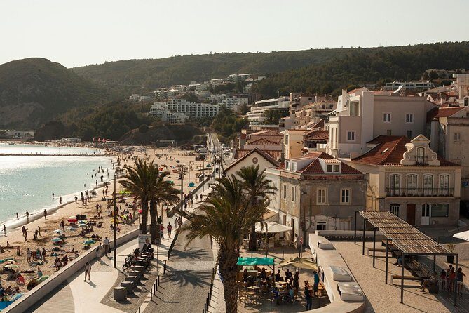 Arrabida Full Day Private Tour with Wine Tasting - The Sum Up