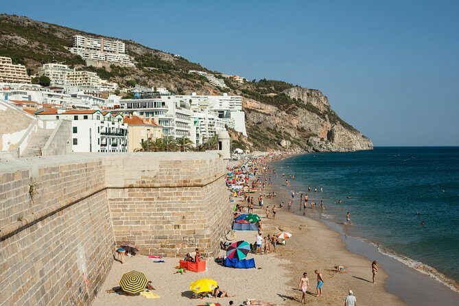 Arrabida Full Day Private Tour with Wine Tasting - FAQs