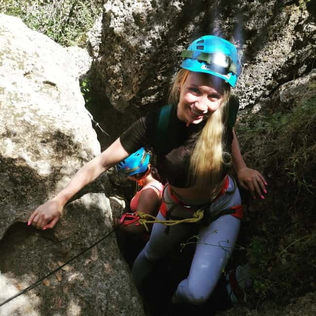 Arrábida: Guided Caving Experience + Rapel - Frequently Asked Questions