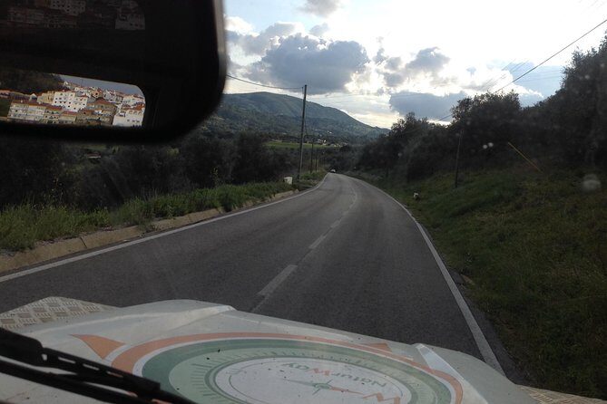 Arrábida Jeep Full Day - Who Should Book This Tour?