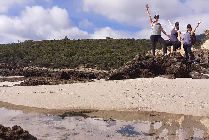 Arrábida Jeep Tour  Europe's Most Beautiful Beach & Hidden Gems - Who Is This Tour Best Suited For?