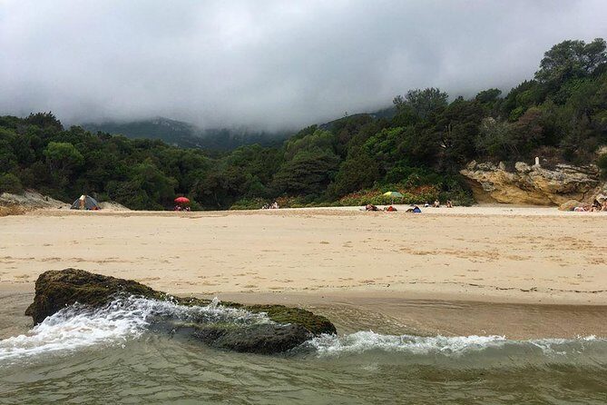 Arrábida Jeep Tour  Europe's Most Beautiful Beach & Hidden Gems - Frequently Asked Questions
