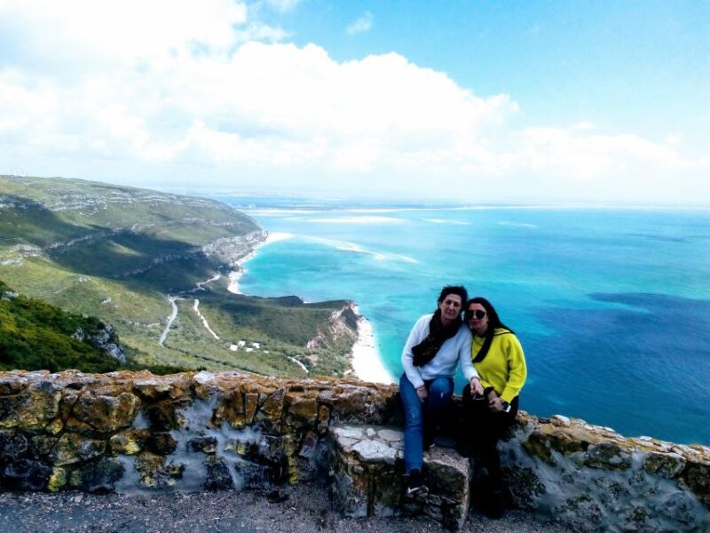 Arrábida Jeep tour to the most beautiful beach of Europe - FAQs