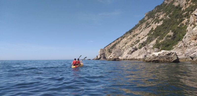 Arrábida Kayak Tour - Final Thoughts: Is This Tour for You?