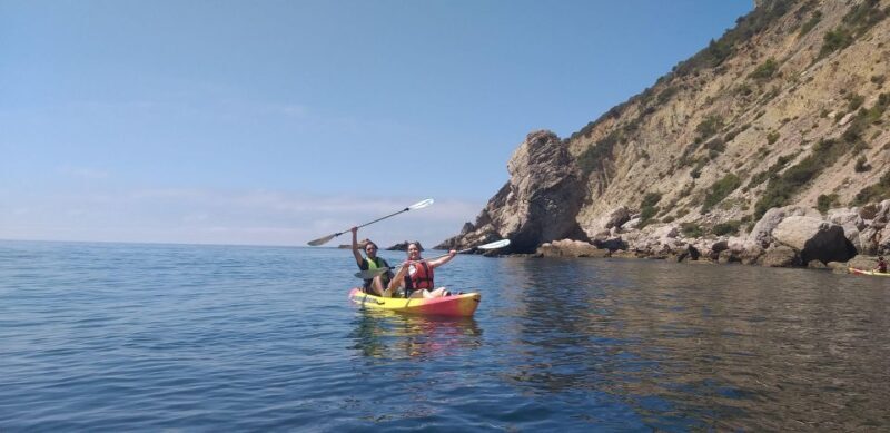 Arrábida Kayak Tour - Final Words