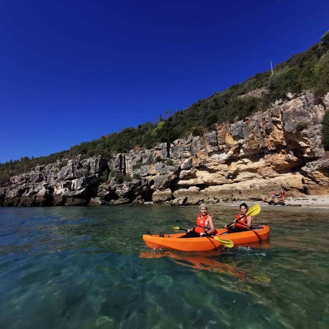 Arrábida: Kayaking and Snorkeling Experience - Wrapping Up: Is This Experience Worth It?