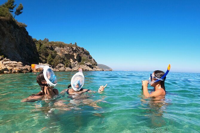 Arrábida Kayaking & Wild Beach Snorkeling/ Pick-Up Available - Exploring the Details of the Arrábida Kayaking & Snorkeling Tour