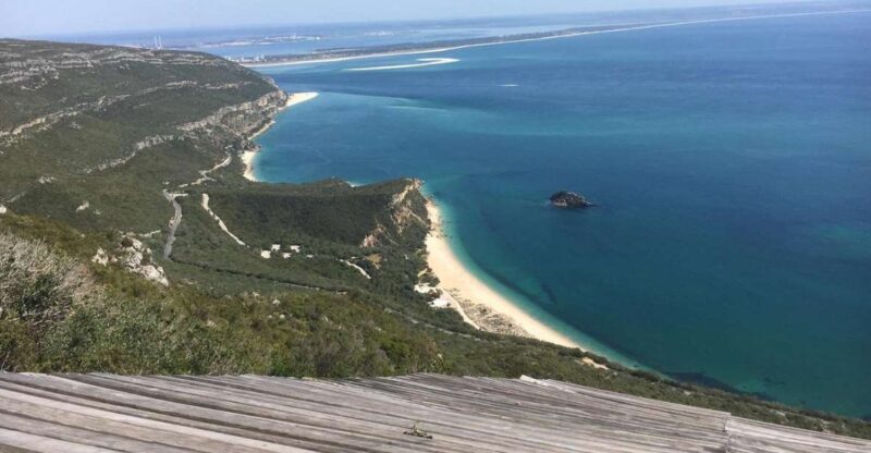 Arrábida: Mountain, Food, and Wine Tasting Tour - An In-Depth Look at the Arrábida Tour Experience