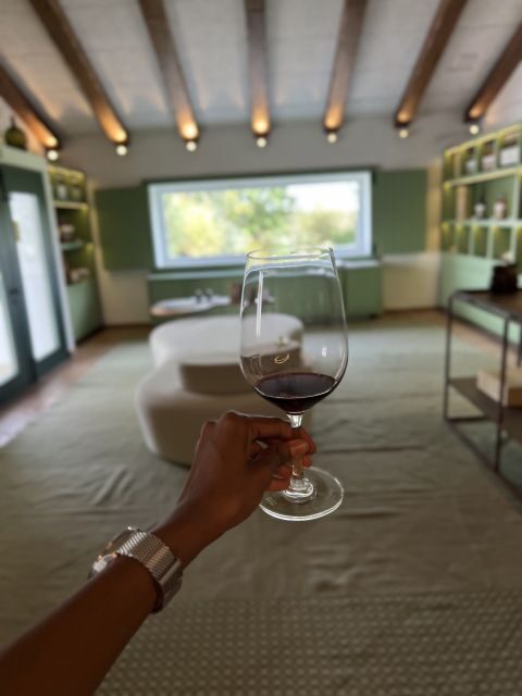 Arrábida: Mountain, Food, and Wine Tasting Tour - Frequently Asked Questions