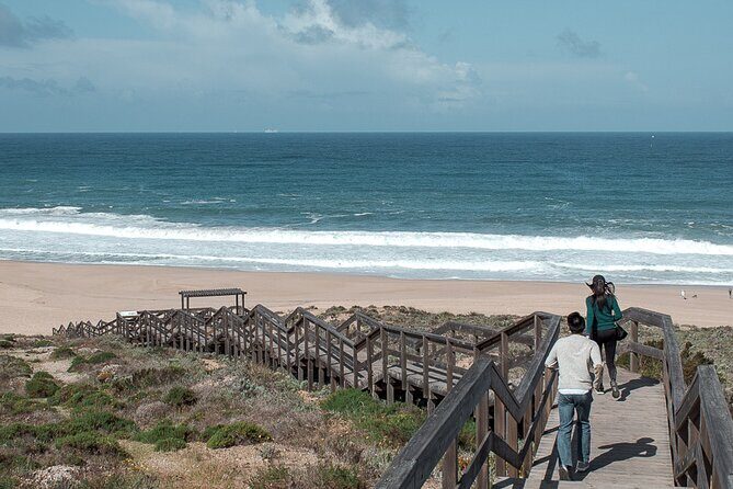 Arrábida Natural Park and Sesimbra Day Trip from Lisbon - The Practicalities That Make or Break the Experience