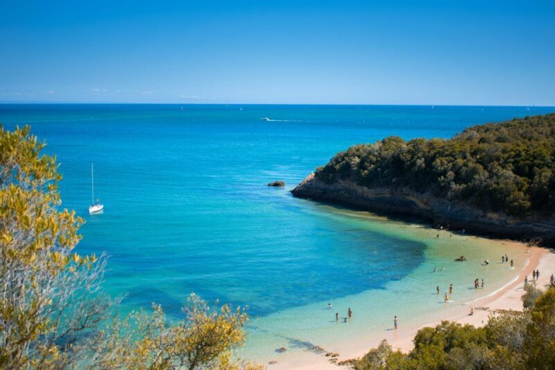 Arrabida Natural Park Full-Day Private Tour from Lisbon - Exploring Arrabida Natural Park: A Closer Look