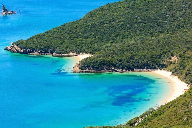 Arrabida Natural Park Private Day Tour - FROM LISBON SOUTH AREA - An In-Depth Look at the Arrábida Natural Park Private Day Tour