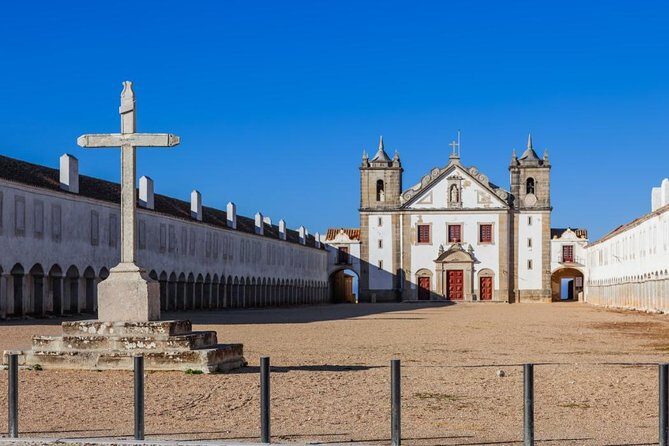 Arrabida Natural Park Private Day Tour - FROM LISBON SOUTH AREA - Final Thoughts