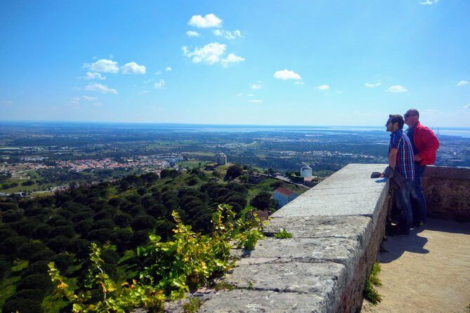 Arrabida Natural Park & Sesimbra Village Private Luxury Tour - Exploring the Details: What Makes This Tour Stand Out