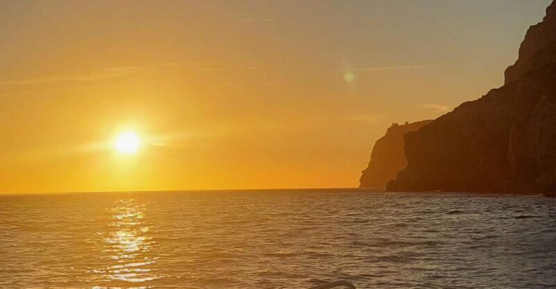 Arrábida Natural Park: sunset boat trip with regional drink. - Who Will Love This Tour?